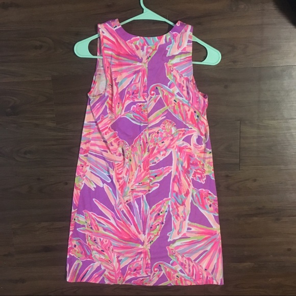 Lilly Pulitzer dress - Picture 2 of 2